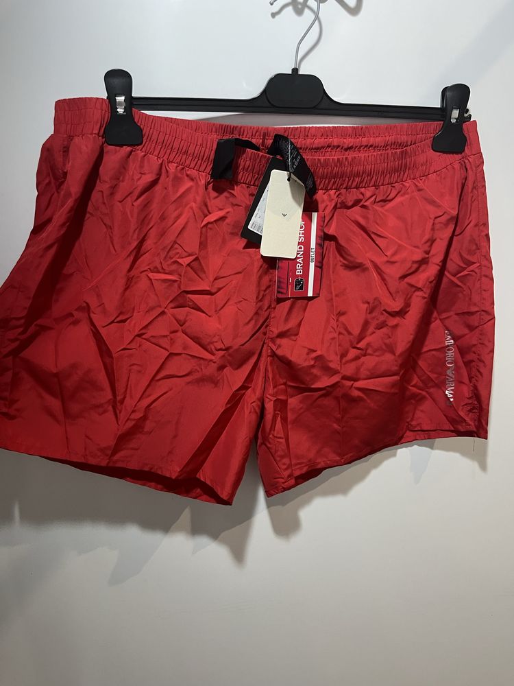 Мъжки бански Tommy Hilfiger & Emporio Armani