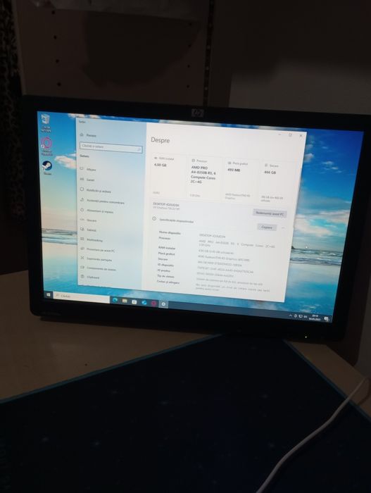 PC calculator personal