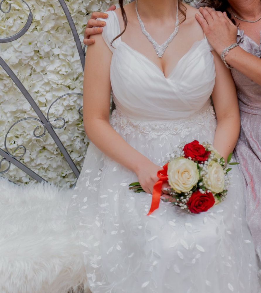 Rochie de Mireasa