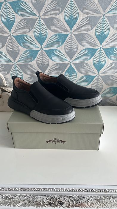 Новые кросы от илви