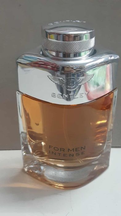 Парфюм BENTLEY Intense 100ml