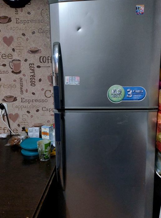 Продам холодильник