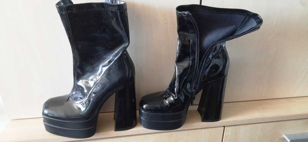 Cizme Dama masura 37 Molly Bessa (Otter)