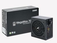 Блок питания Zalman MegaMax 700W 80 plyus