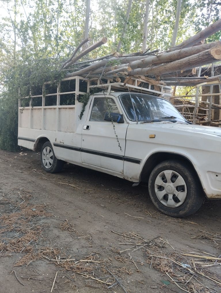 Volga pikap 1998