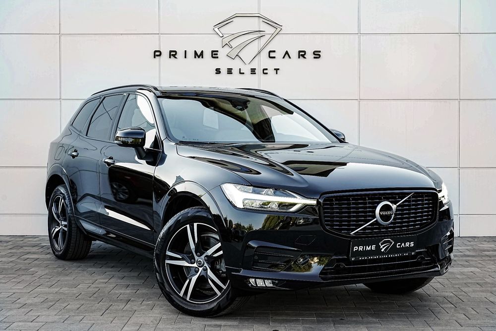 Volvo XC 60