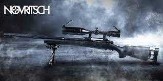 Pusca De Calitate Inalta!! (FOARTE PUTERNICA) Modificata Metal Airsoft