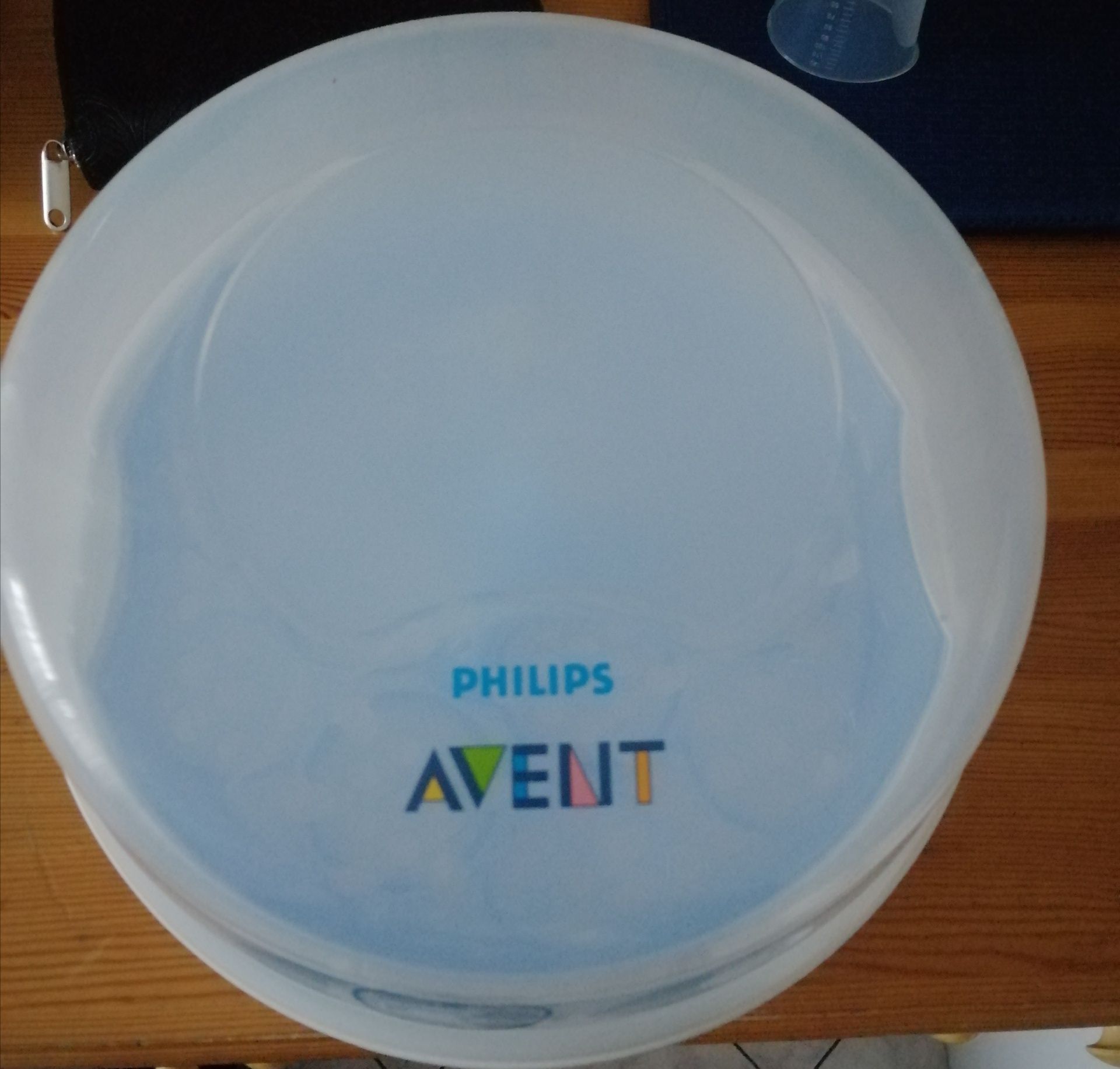 PHILIPS AVENT Стерилизатор за микровълнова