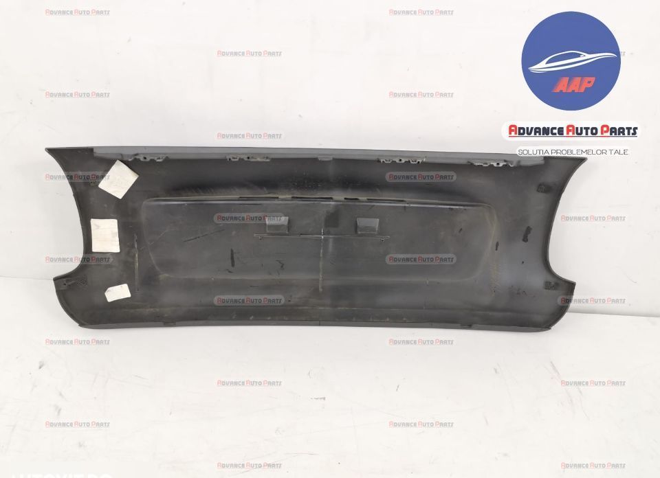 Ornament spate haion original in stare buna Smart  Fortwo  3 [2014 - 2