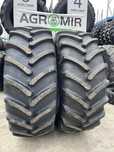 Cauciucuri Tubeless pentru tractor spate Radiale 710/70R42 Armour