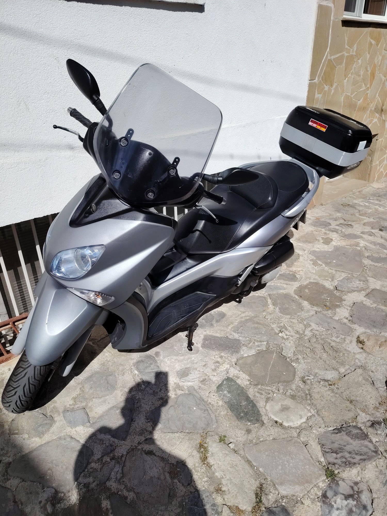 ПРОДАВАМ Yamaxa X-Sity