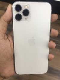 Apple iPhone 11 Pro white ideal