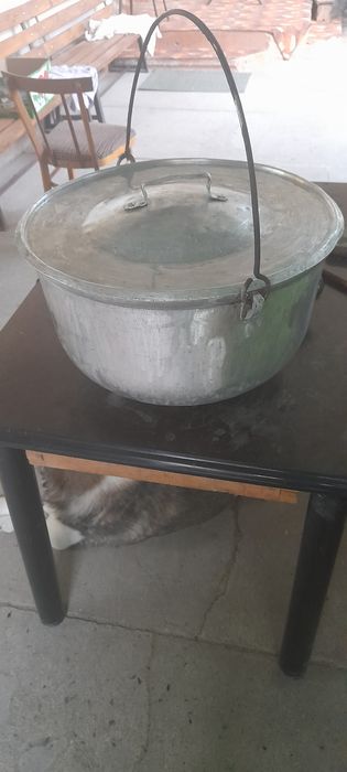 Продам казан ,советское  качество