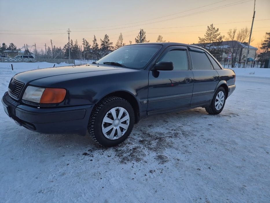 Продам Ауди 100с4