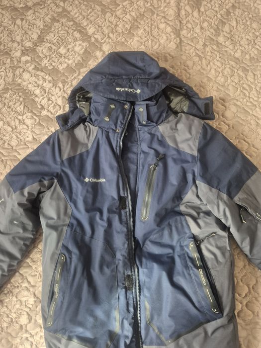 Куртка   мужская