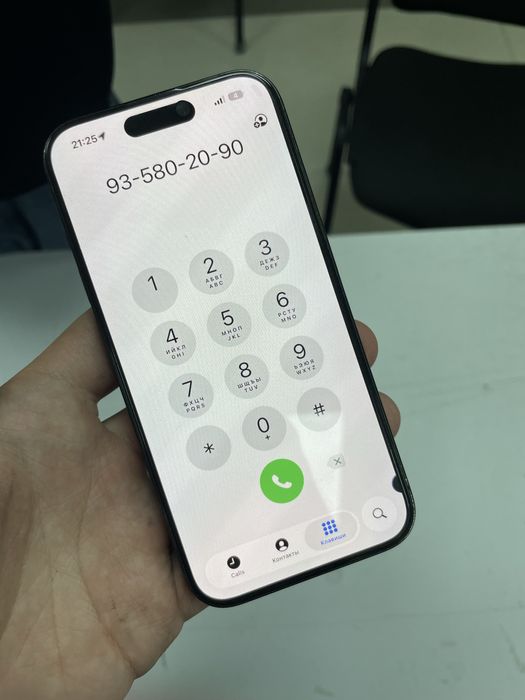 iphone 15 pro 256GB SOTLADI