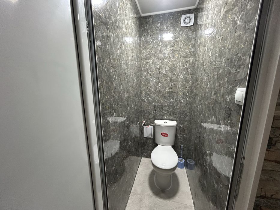 Тристаен апартамент-Пазарджик