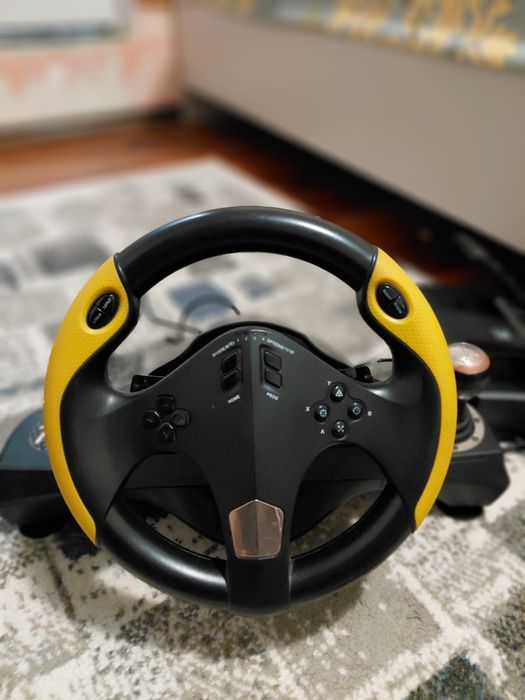 Vand volan Myria mg7400