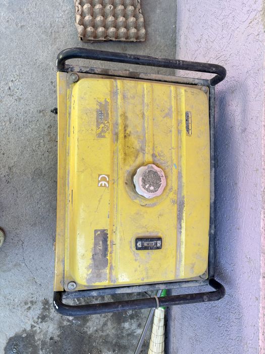 электродвигатель на 5kw одно фазный