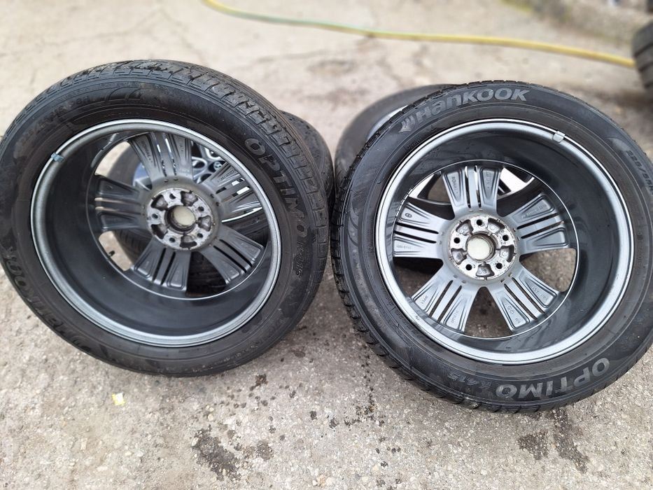 С ДАТЧИЦИ Хюндай-18цола-5/114,3-оригинални