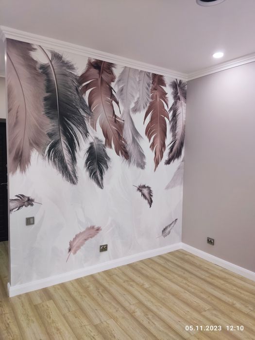 Ремонт квартир,офисов.