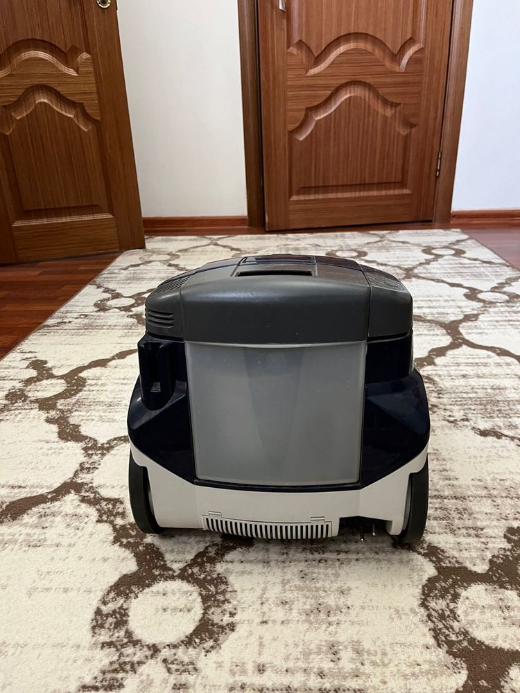 Пылесос Thomas Twin T2
