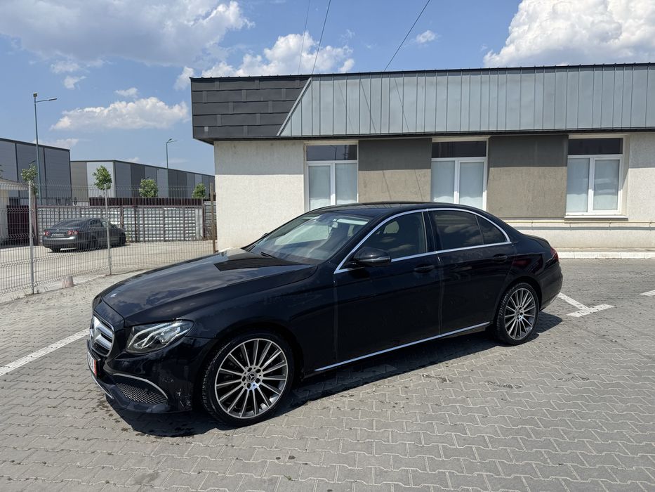 Jante Mercedes r19 AMG 5x112