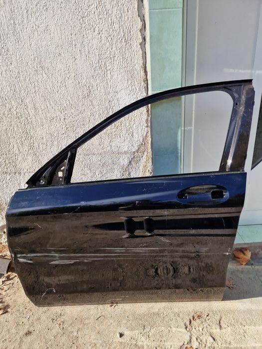Mercedes Benz GLC X253 предна лява врата