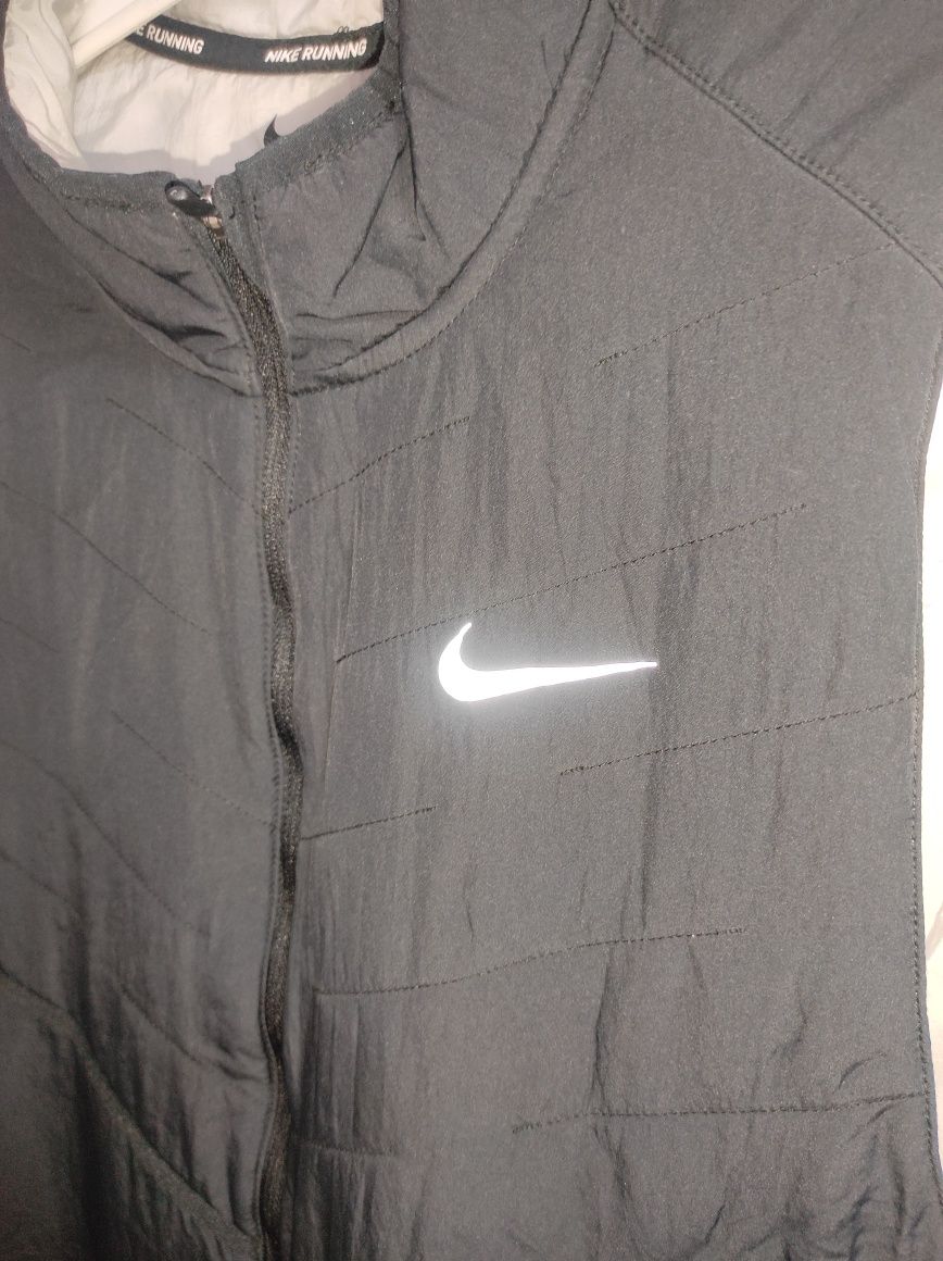 Мъжки елек Nike (Оригинал)