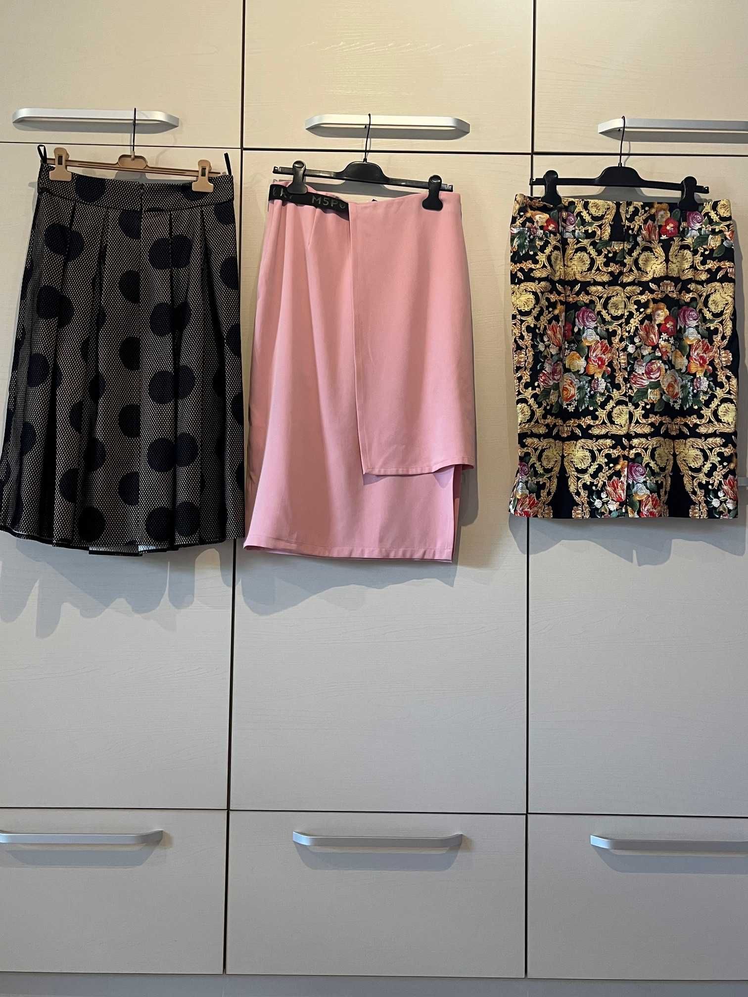 РАЗПРОДАЖБА на ПОЛИ L-XL, Twinset, Marella  и др.
