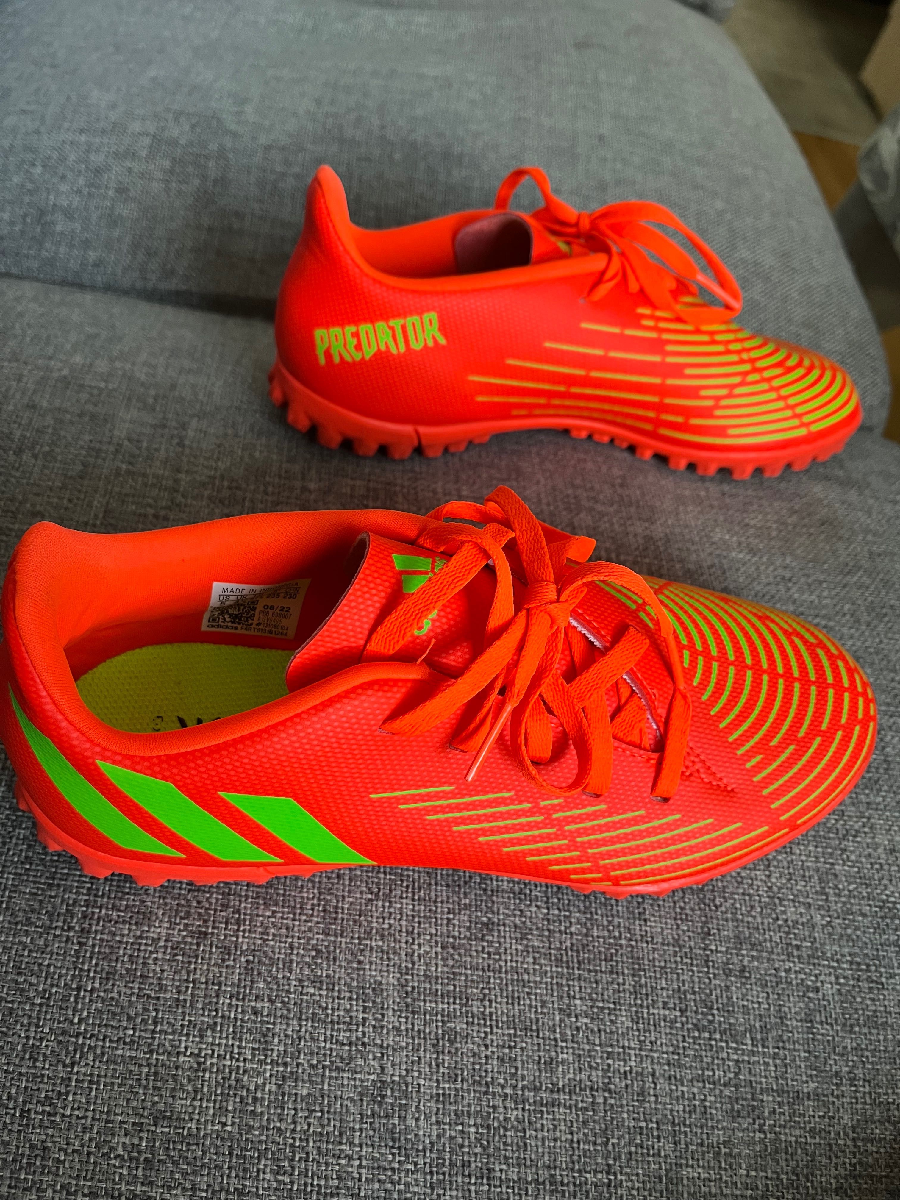 Adidas  Predator
