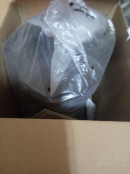 Cafetiera Philips Daily Collection hd7470/20, vas oțel inoxidabil,nouă