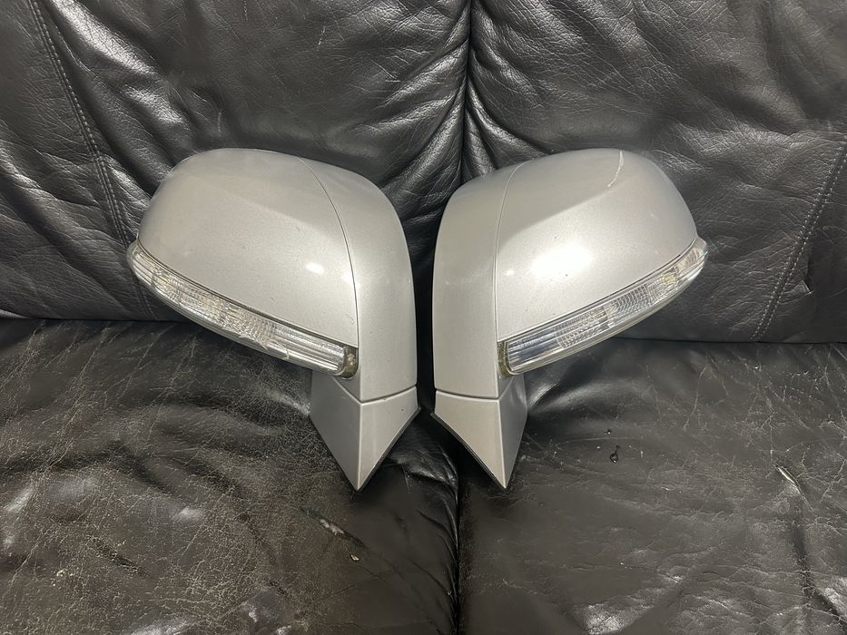 Огледало/Огледала за Шевролет Каптива! Ел прибиране!