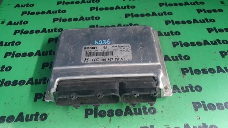 Calculator ecu Audi A4 1994-2001 8D2, B5 0261204182