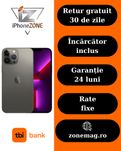 Magazin vinde iphone 13 pro 256gb 100% Garantie 24 luni Grad A