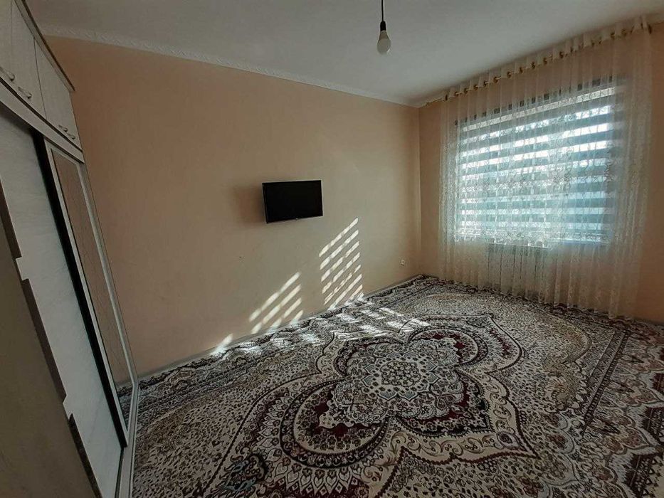 ЖК Eco Smart Home 1 комнатная 32м2 Евроремонт, Метро Чкалово Дустлик