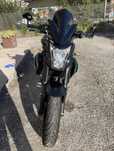 Vand kawasaki ER-6N ABS
