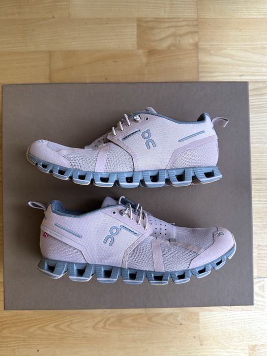 On cloud 5 - stare buna culoare rose