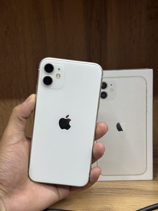 iphone 11 64gb ideal