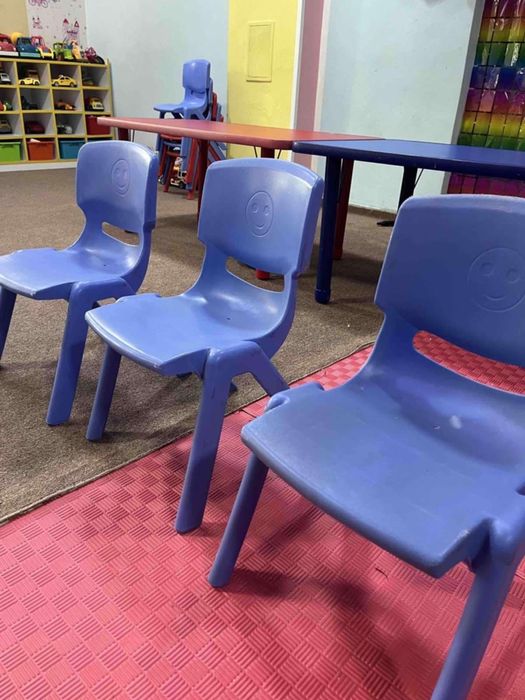 Детски играчки за детски център