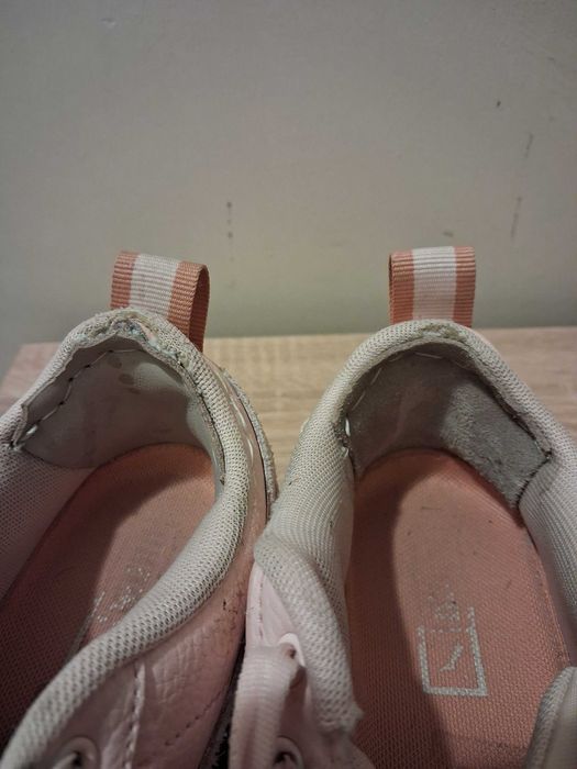 Дамски кецове PUMA 37 номер