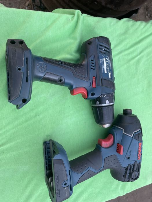 Scule electrice si cu acumulator Bosch-Makita-Wurth-Stihl