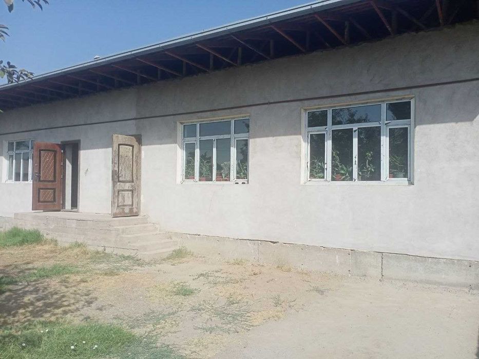 Продается участок