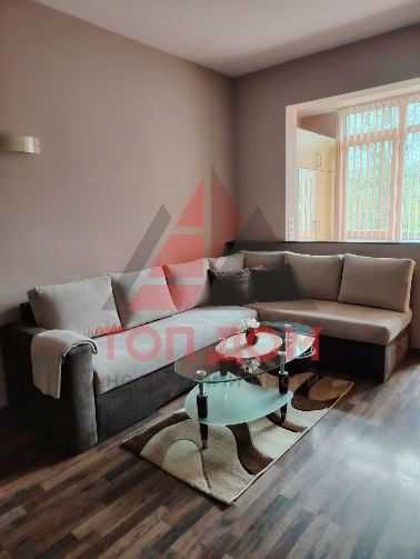 Дава се под наем Тристаен апартамент в Варна, Левски - 69 кв.м за 612 € - Снимка #1