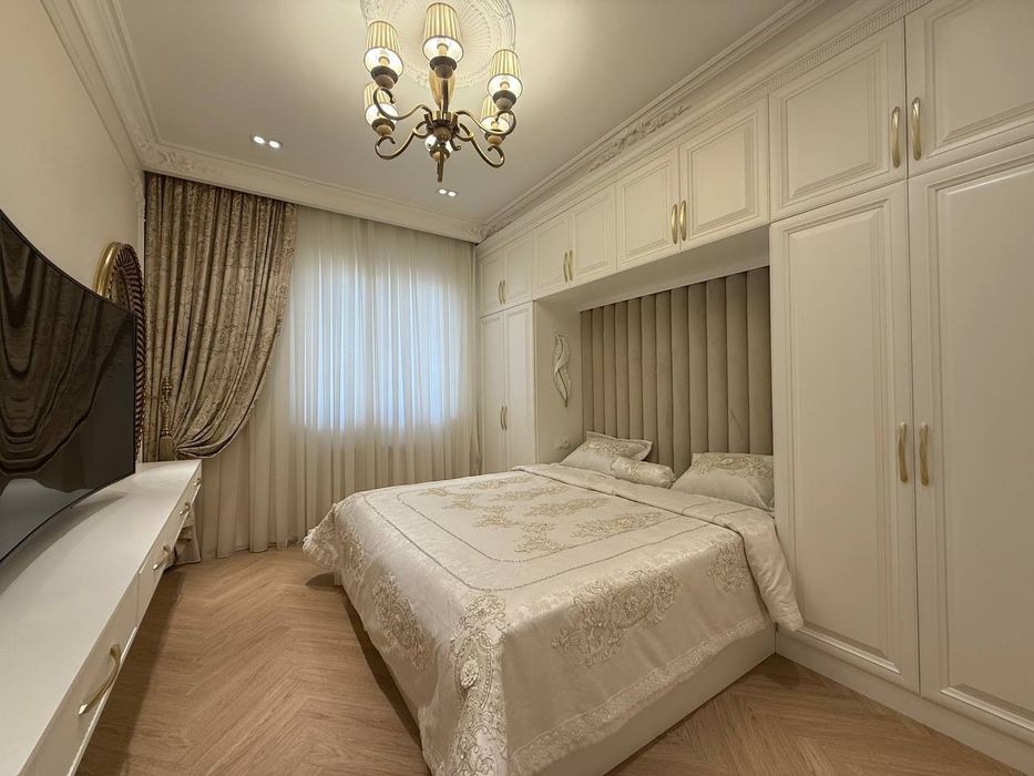 Kvartira продается 6/3/7 на ЖК Boulevard