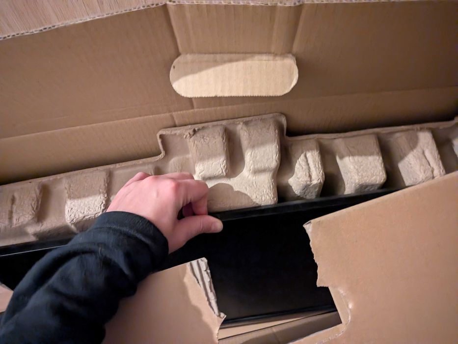 Monitor Samsung S2B300H