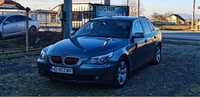 BMW Seria 5 Klima/Geamuri el/6+1 Viteze/Piele/Navigatie/Jante alu/Pilot/Folii