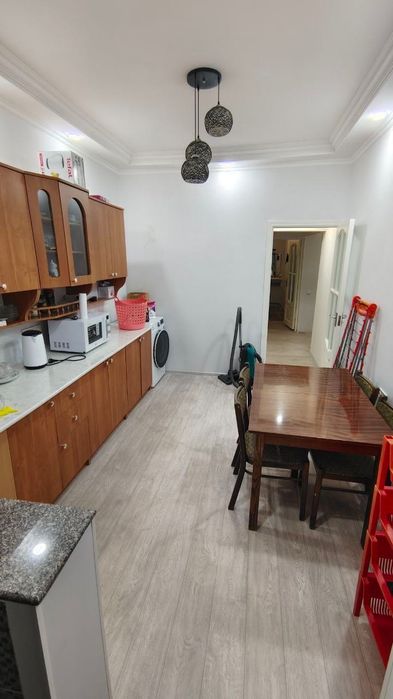 Сдаётся 2-х комнатная квартира в Яккасарайском Районе