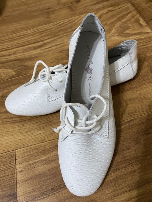 Обувь женская натуральная кожа, новые