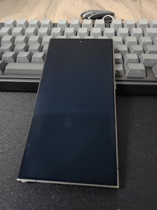 Samsung galaxy s24 ultra